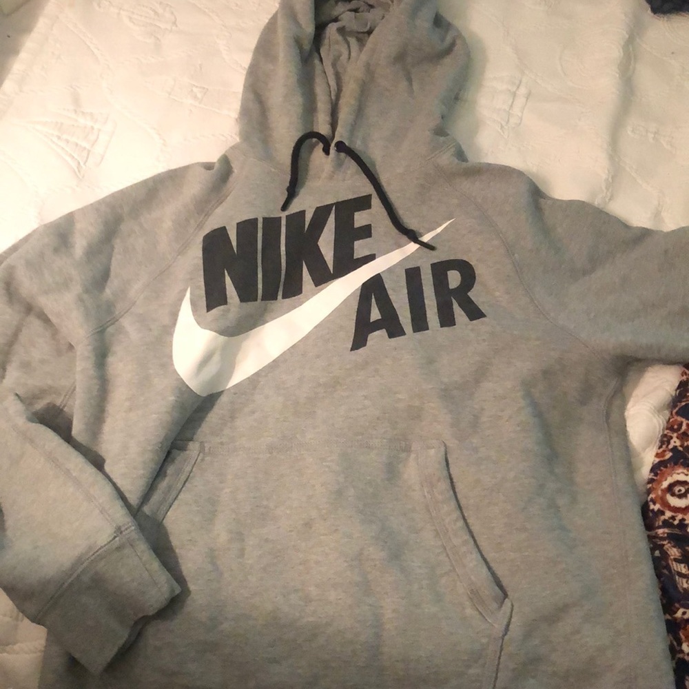 Nike sweatshirt/ hoody